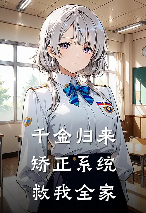 千金归来：矫正系统救我全家