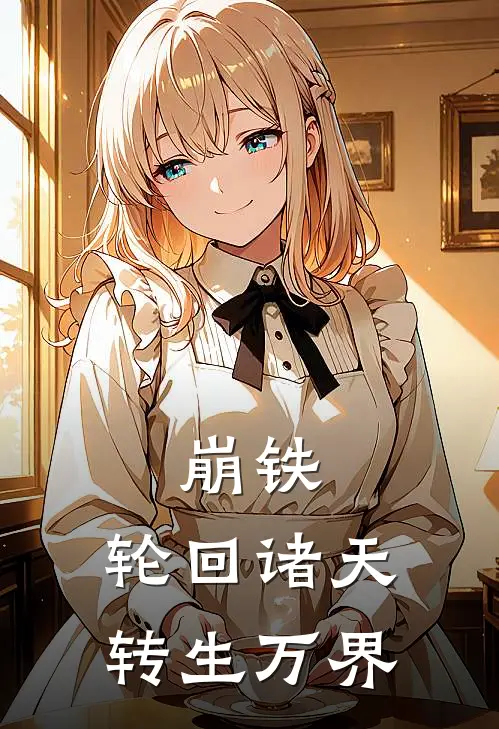 崩铁：轮回诸天，转生万界