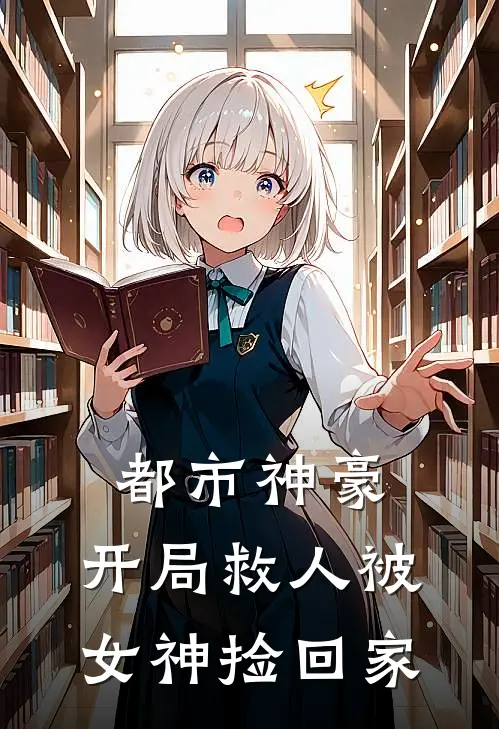 都市神豪：开局救人被女神捡回家