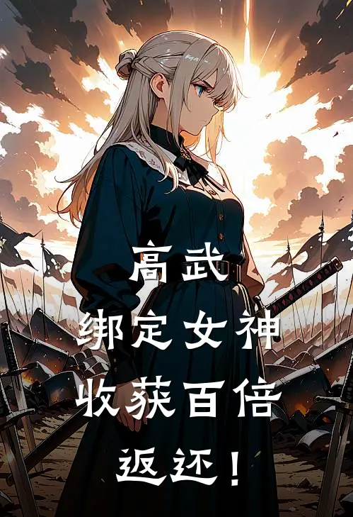 高武：绑定女神，收获百倍返还！