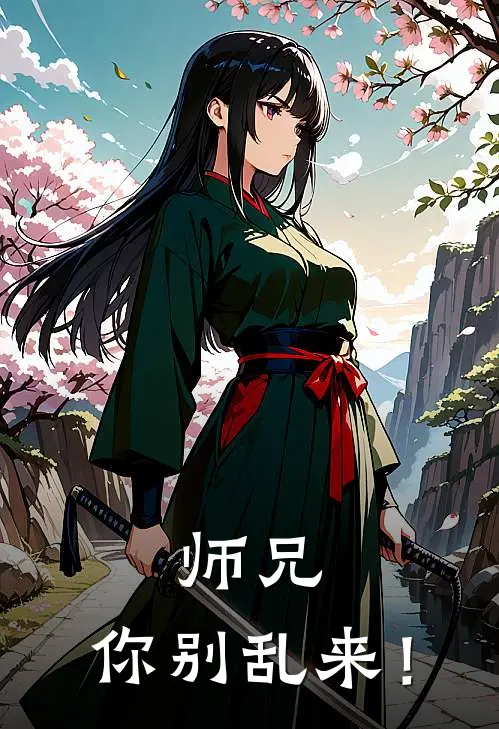 师兄，你别乱来！陶滔陶桃免费完结小说_完本完结小说师兄，你别乱来！(陶滔陶桃)