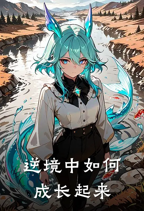 逆境中如何成长起来