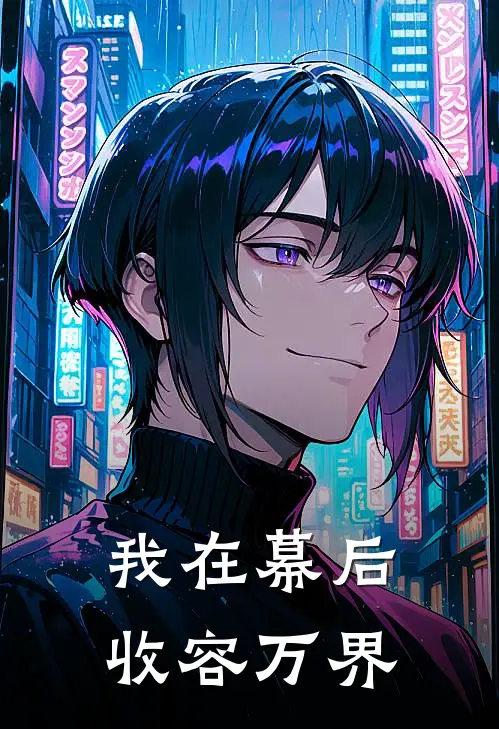 我在幕后收容万界