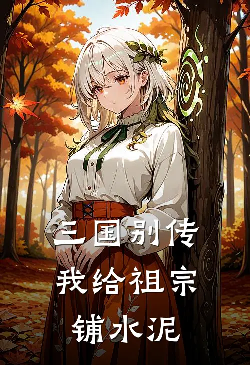 三国别传：我给祖宗铺水泥(陈禄陈穗)全本免费小说阅读_全文免费阅读三国别传：我给祖宗铺水泥陈禄陈穗