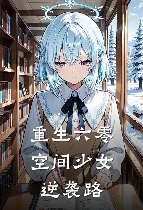 重生六零：空间少女逆袭路(林晚秋林满仓)全本完结小说_完整版免费全文阅读重生六零：空间少女逆袭路(林晚秋林满仓)