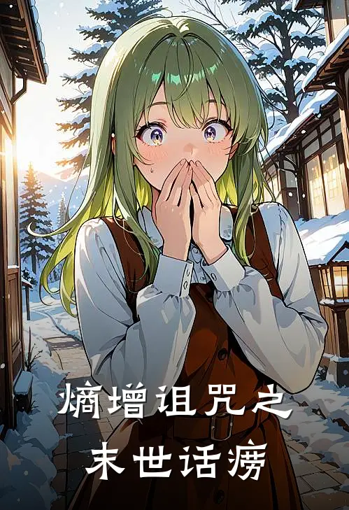 熵增诅咒之末世话痨