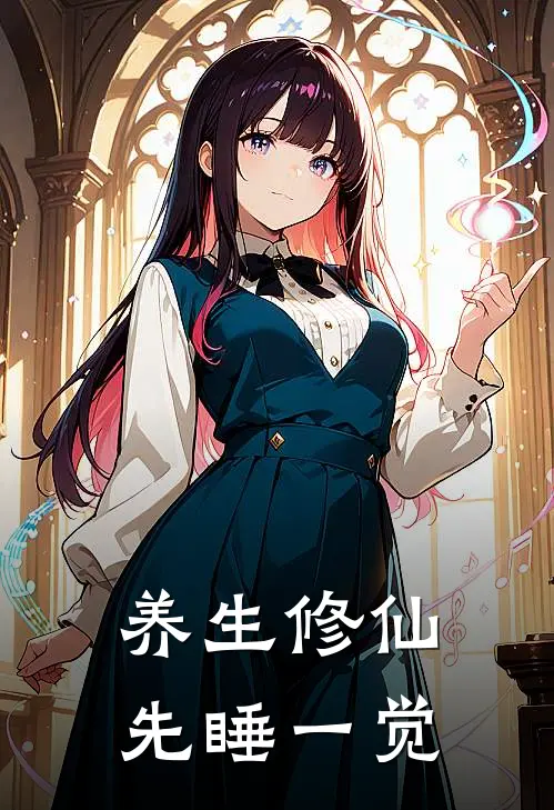 养生修仙，先睡一觉