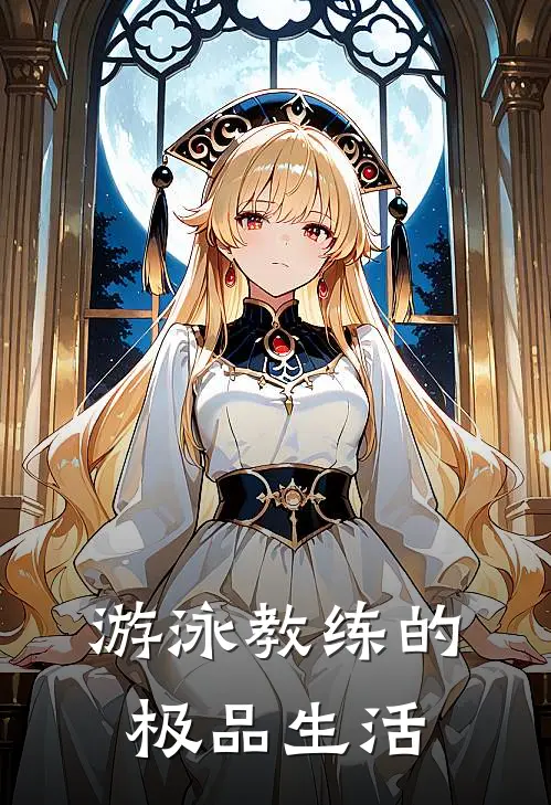 游泳教练的极品生活