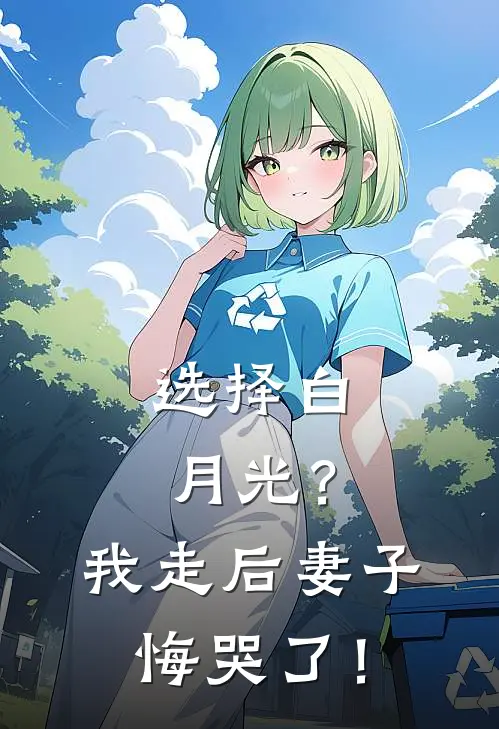 选择白月光？我走后妻子悔哭了！