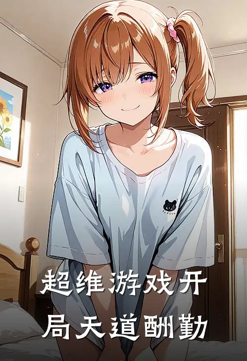 超维游戏开局天道酬勤