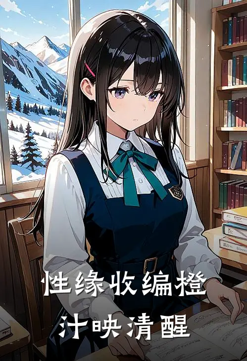 性缘收编 橙汁映清醒