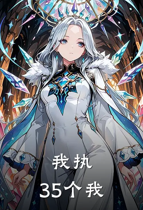我执：35个我