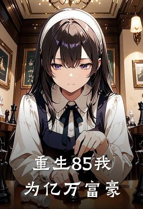 重生85我为亿万富豪