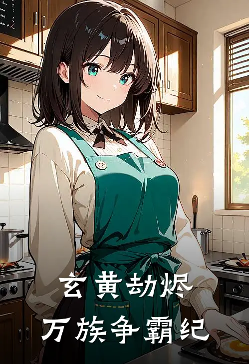 玄黄劫烬：万族争霸纪