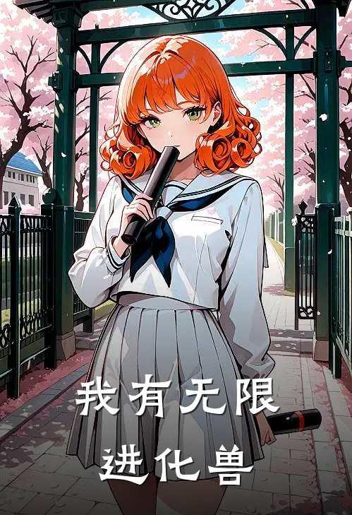 我有无限进化兽