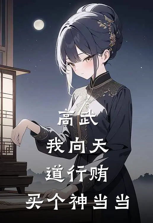 高武：我向天道行贿，买个神当当