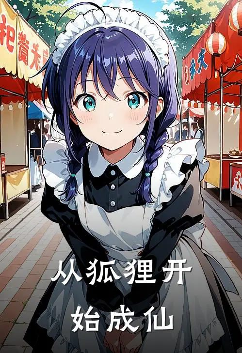 从狐狸开始成仙