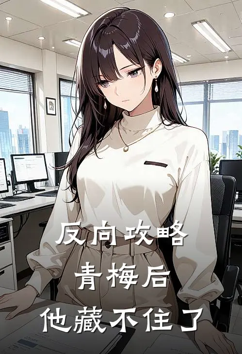 反向攻略青梅后，他藏不住了