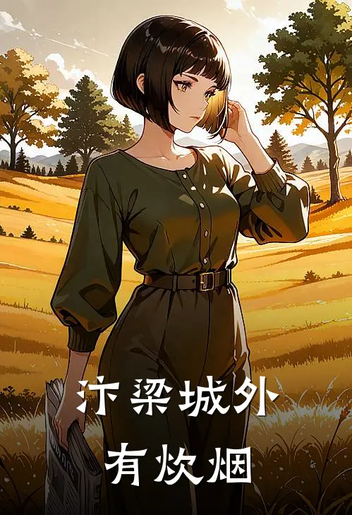 汴梁城外有炊烟