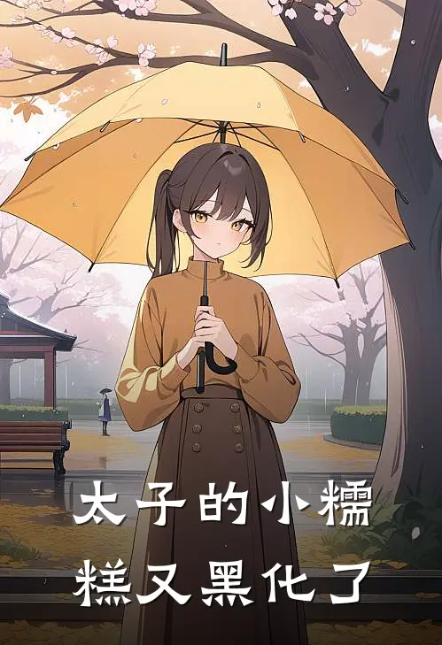 太子的小糯糕又黑化了(阮糯糯江映月)小说全文免费阅读_无弹窗全文免费阅读太子的小糯糕又黑化了(阮糯糯江映月)