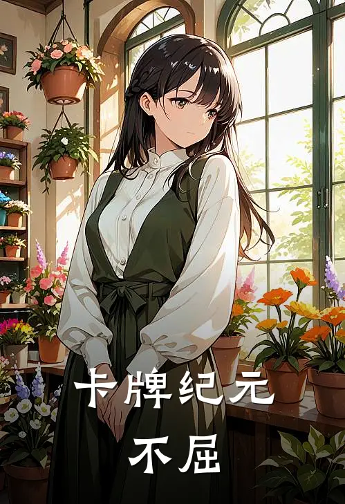 卡牌纪元：不屈