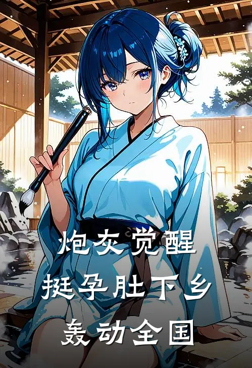 炮灰觉醒，挺孕肚下乡轰动全国(林雪晴陆明远)完本小说推荐_最新章节列表炮灰觉醒，挺孕肚下乡轰动全国(林雪晴陆明远)