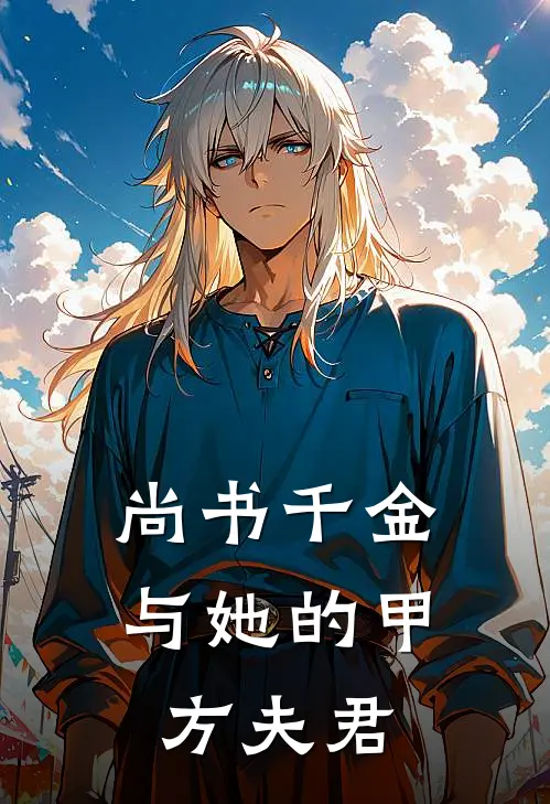 尚书千金与她的甲方夫君