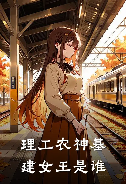 理工农神基建女王是谁