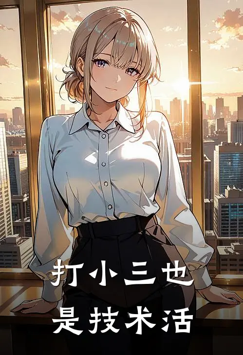 打小三也是技术活