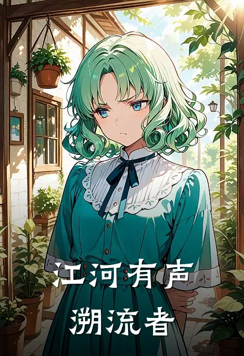 江河有声溯流者