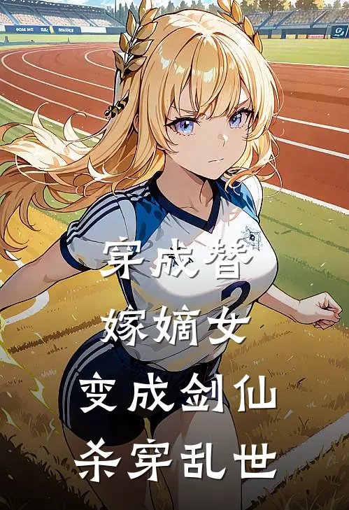 穿成替嫁嫡女，变成剑仙杀穿乱世