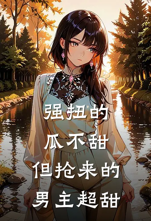 强扭的瓜不甜，但抢来的男主超甜