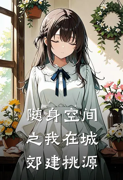 随身空间之我在城郊建桃源