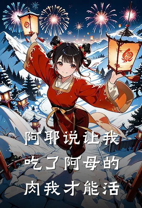 阿耶说让我吃了阿母的肉我才能活