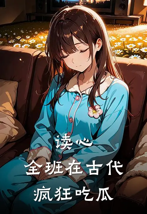 读心，全班在古代疯狂吃瓜