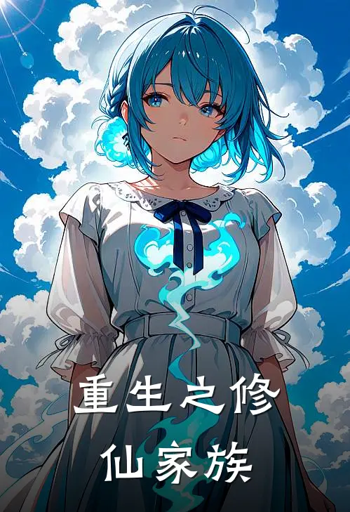 重生之修仙家族