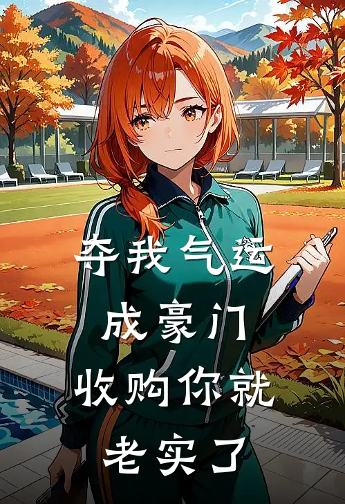 夺我气运成豪门，收购你就老实了