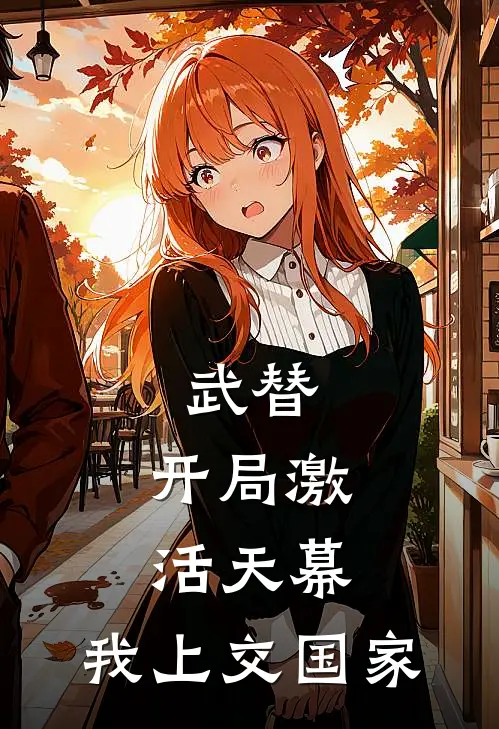 苏云林少武替：开局激活天幕，我上交国家最新章节在线阅读_苏云林少完整版阅读