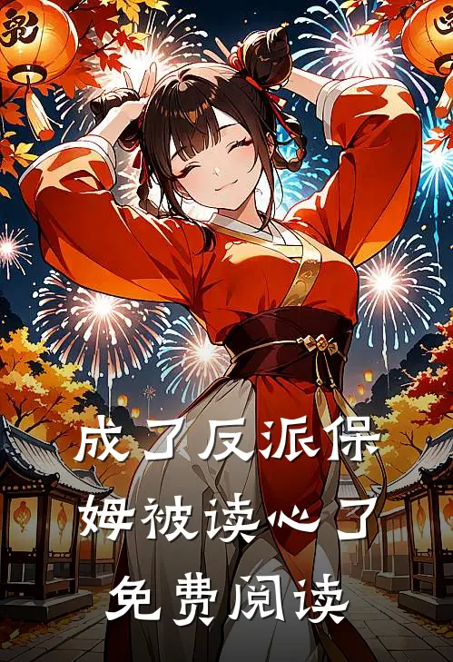 成了反派保姆被读心了免费阅读