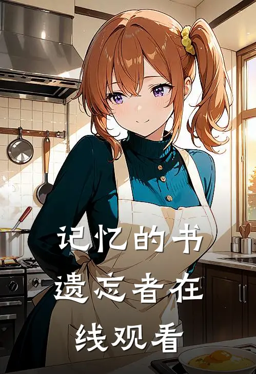 记忆的书遗忘者在线观看