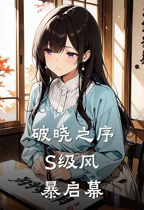 破晓之序：S级风暴启幕