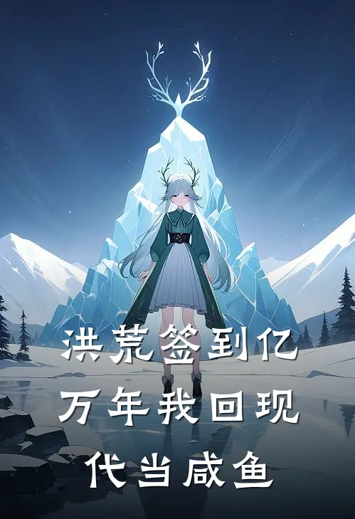 洪荒签到亿万年我回现代当咸鱼