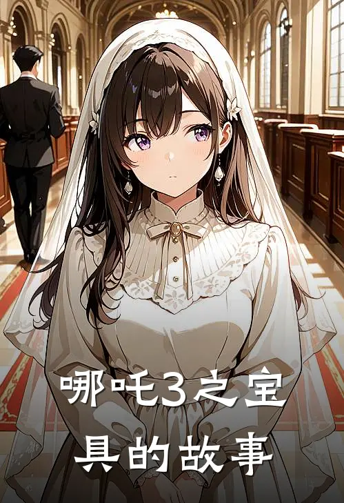 哪吒3之宝具的故事