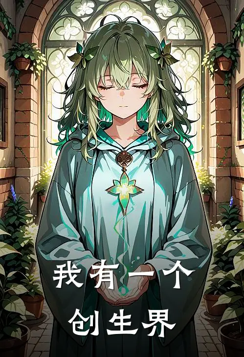 我有一个创生界
