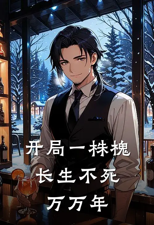开局一株槐，长生不死万万年