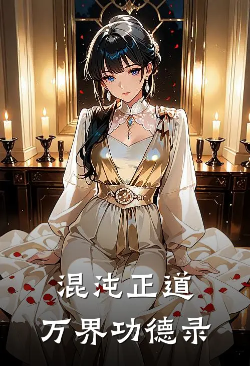 混沌正道：万界功德录