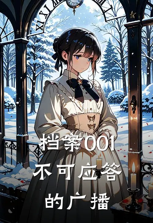 档案001：不可应答的广播