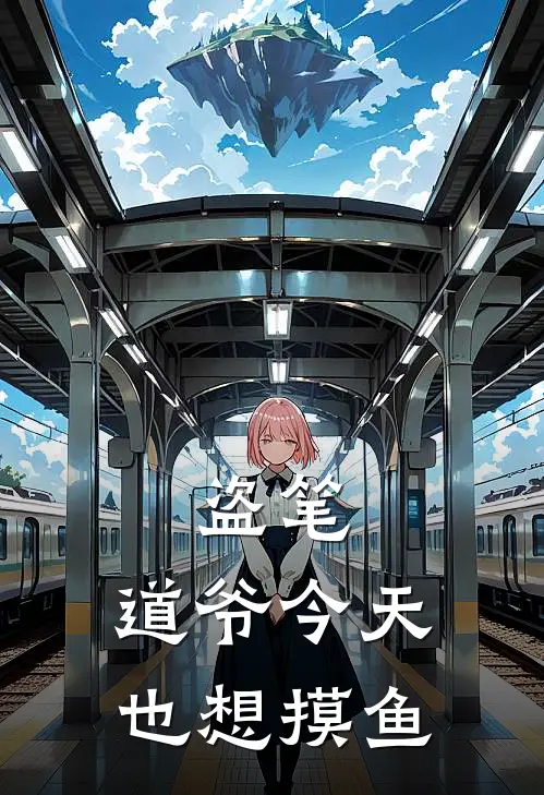 盗笔：道爷今天也想摸鱼