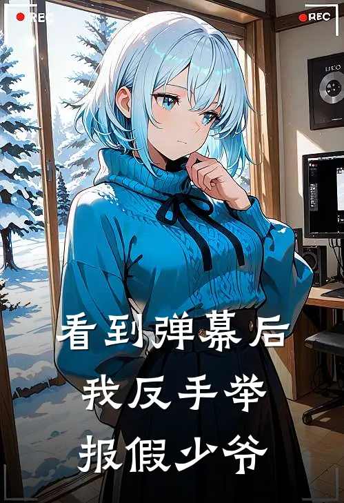 看到弹幕后，我反手举报假少爷