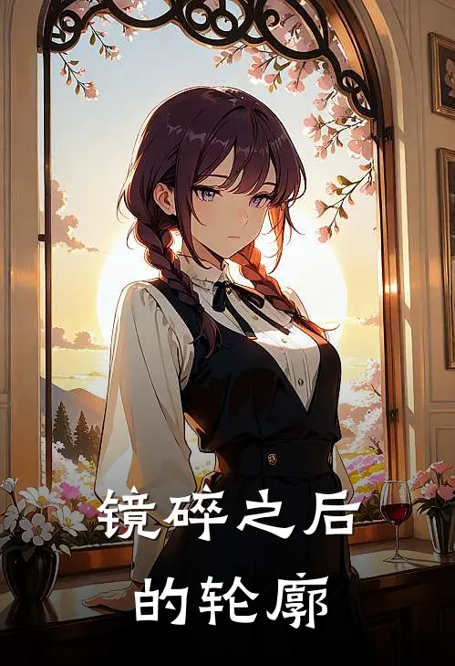 镜碎之后的轮廓